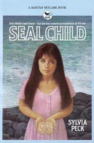Seal Child (Paperback)