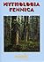 Mythologia Fennica by Christfrid Ganander