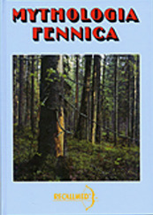 Mythologia Fennica (Hardcover)