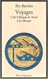 Voyages De l'Afri...