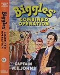 Biggles' Combined Operation