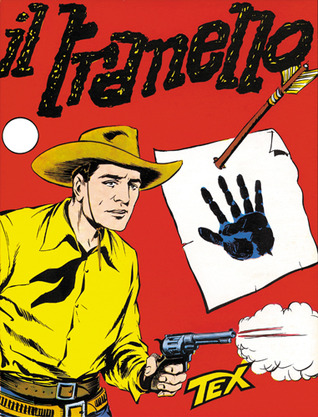 Tex n. 10: Il tranello (Mass Market Paperback)