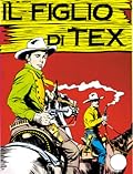 Tex n. 12: Il figlio di Tex