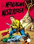 Tex n. 15: La montagna misteriosa