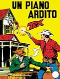 Tex n. 20: Un piano ardito
