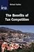 Benefits of Tax Competition