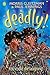 Deadly! by Morris Gleitzman