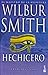 Hechicero by Wilbur Smith