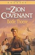 The Zion Covenant Books 4-6