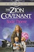 The Zion Covenant