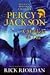 Percy Jackson e a Maldição ...