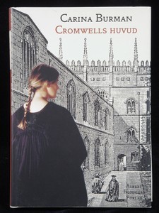 Cromwells huvud : antropologisk komedi