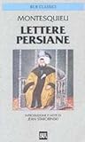 Lettere persiane