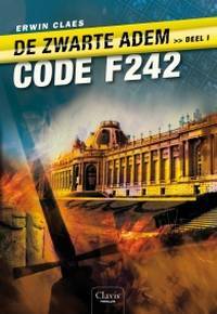 Code F242 (De Zwarte Adem, #1)