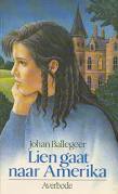 Lien gaat naar Amerika