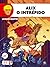 Alix, o Intrépido (Alix, #1)