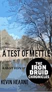A Test of Mettle