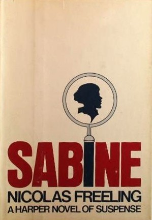 Sabine (Hardcover)