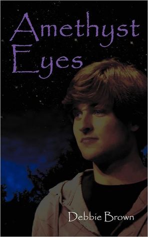 Amethyst Eyes (Paperback)
