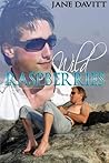 Wild Raspberries by Jane Davitt