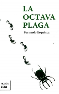La octava plaga (Paperback)