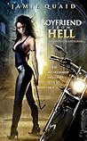 Boyfriend from Hell by Jamie Quaid