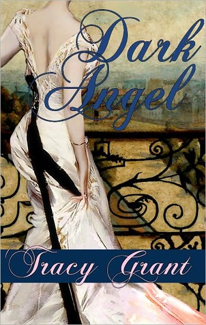 Dark Angel (Nook)