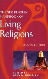 The New Penguin Handbook of Living Religions (Penguin Reference Books)
