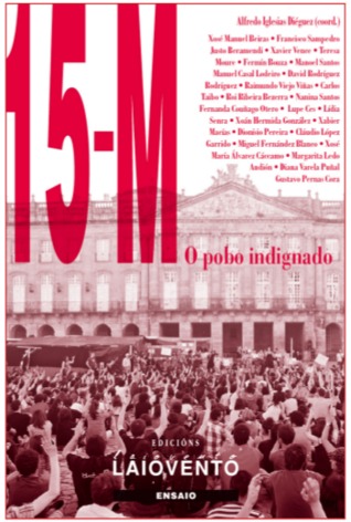 15-M. O pobo Indignado.