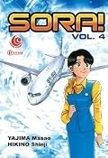 Sora! Vol. 4