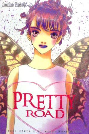 Pretty Road (Paperback)