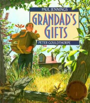 Grandad's Gifts (Paperback)