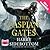 The Caspian Gates (Warrior of Rome, #4)