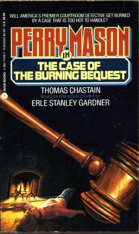 The Case of the Burning Bequest