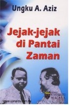 Jejak-jejak di Pantai Zaman (Paperback)