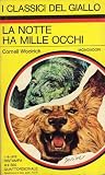 La notte ha mille occhi by George Hopley