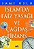 İslâm'da Faiz Yasağı ve Çağdaş Finans