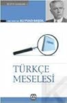 Türkçe Meselesi