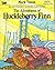 The Adventures of Huckleberry Finn (Illustrated Classic Editions)