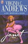 Janet by V.C. Andrews