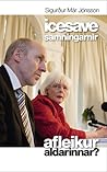Icesave-samningar...