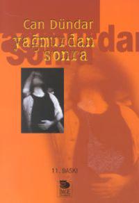 Yağmurdan Sonra (Paperback)