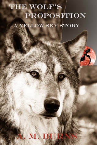 The Wolf's Proposition (ebook)