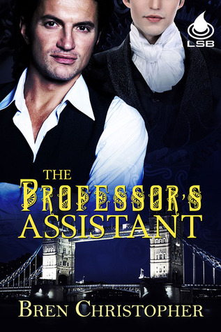 The Professor's Assistant (Kindle Edition)