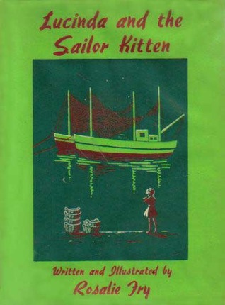 Lucinda and the Sailor Kitten