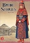 Bride Stories, tome 3 by Kaoru Mori
