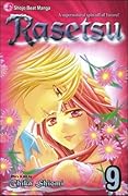 Rasetsu, Vol. 9