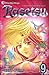Rasetsu, Vol. 9