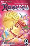 Rasetsu, Vol. 9 by Chika Shiomi