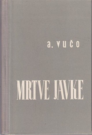 Mrtve javke